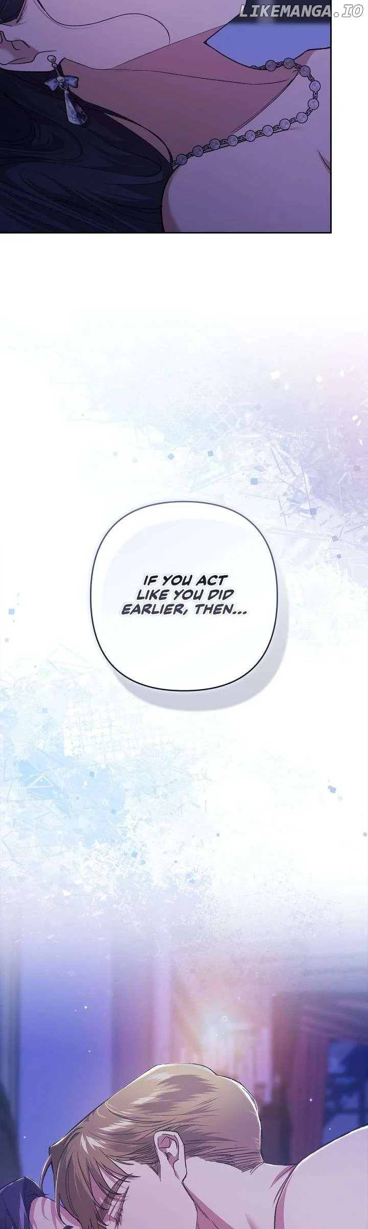 The Broken Ring: This Marriage Will Fail Anyway Chapter 87 page 35