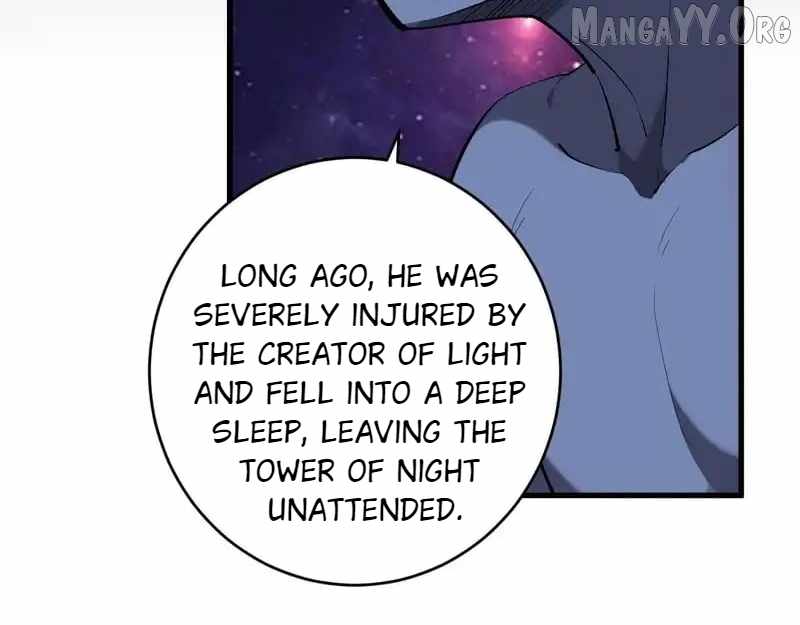 Doomsday for All: Me, Virus Monarch Chapter 95 page 41