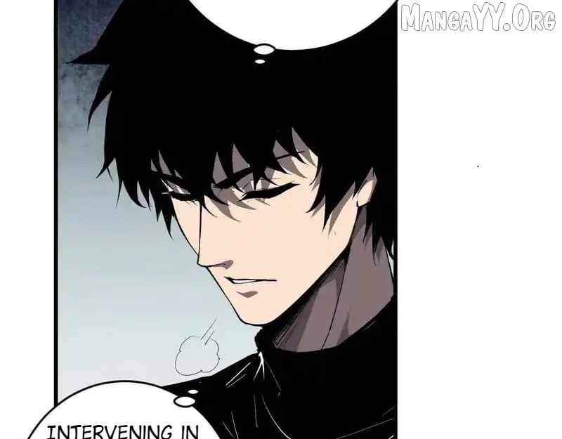Doomsday for All: Me, Virus Monarch Chapter 95 page 68