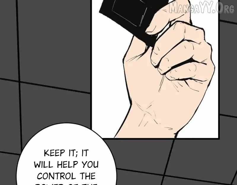 Doomsday for All: Me, Virus Monarch Chapter 95 page 117