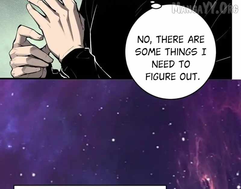 Doomsday for All: Me, Virus Monarch Chapter 95 page 36