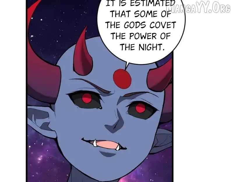 Doomsday for All: Me, Virus Monarch Chapter 95 page 47