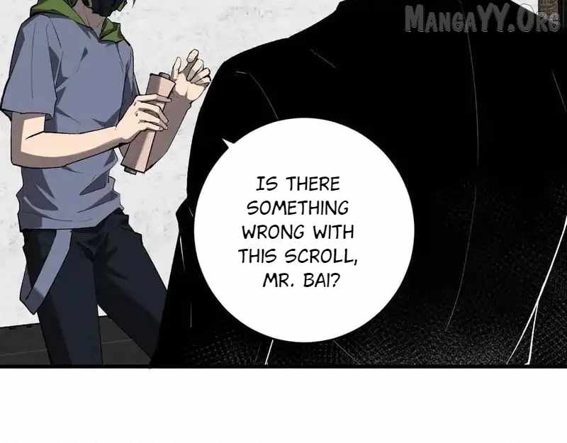 Doomsday for All: Me, Virus Monarch Chapter 95 page 64