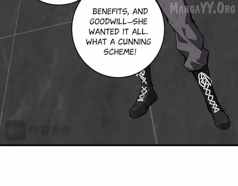 Doomsday for All: Me, Virus Monarch Chapter 95 page 62