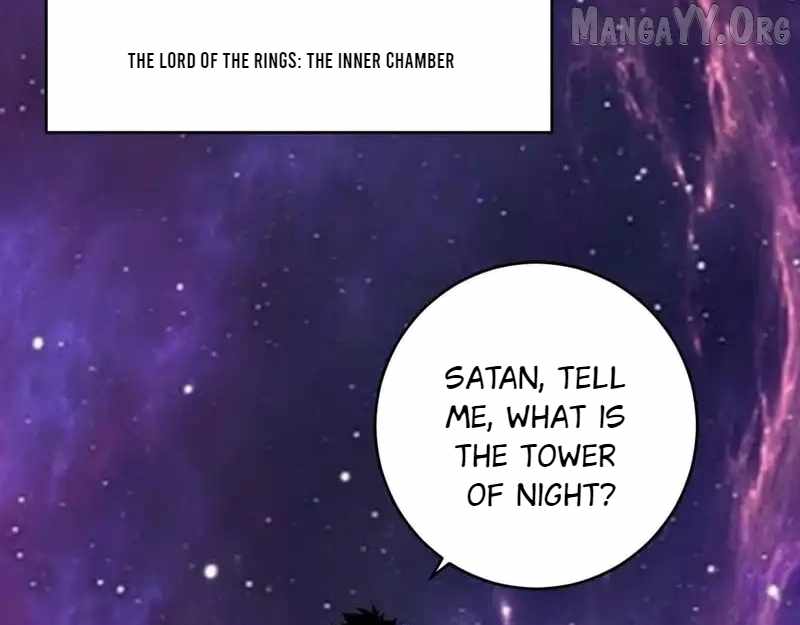 Doomsday for All: Me, Virus Monarch Chapter 95 page 37