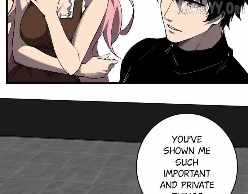 Doomsday for All: Me, Virus Monarch Chapter 95 page 86