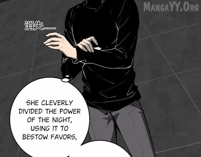 Doomsday for All: Me, Virus Monarch Chapter 95 page 61