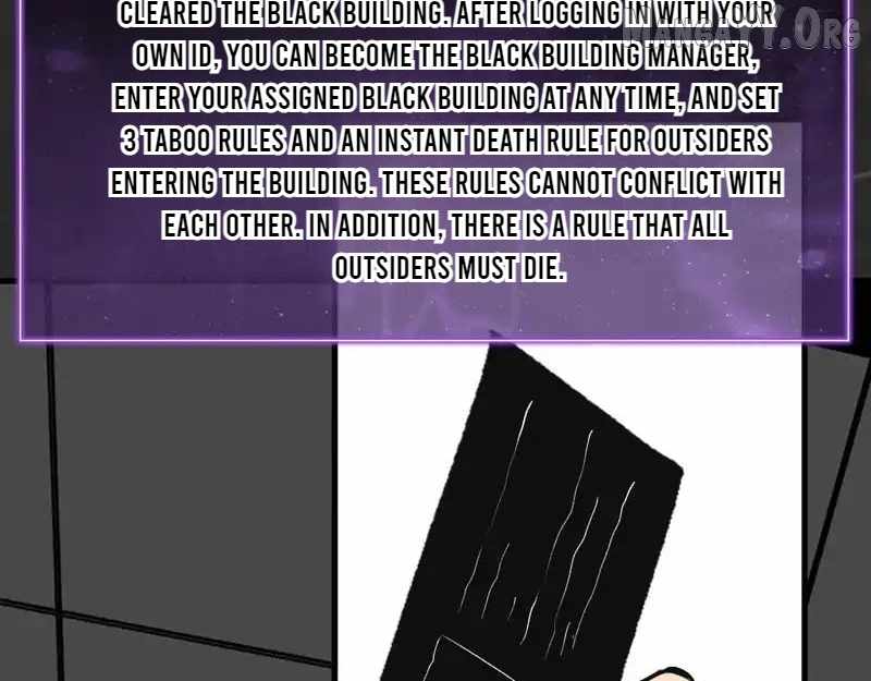 Doomsday for All: Me, Virus Monarch Chapter 95 page 116