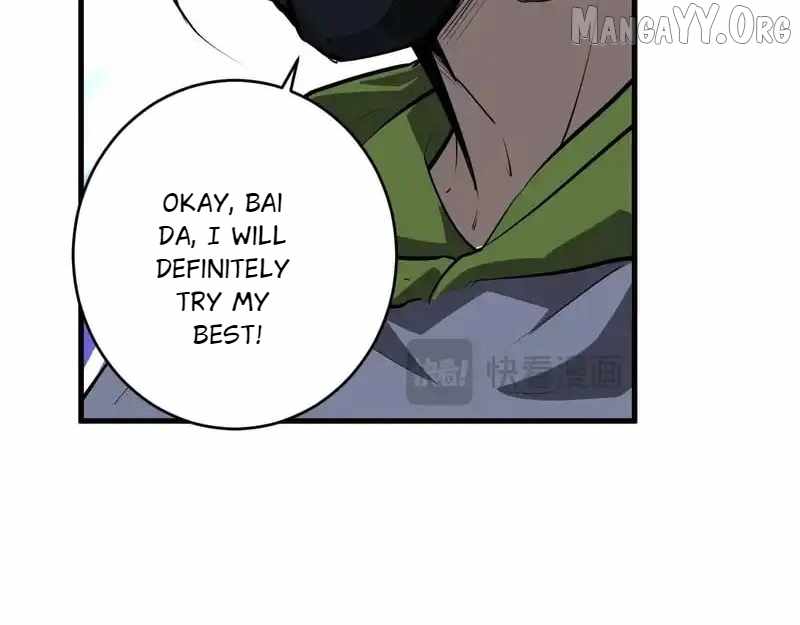 Doomsday for All: Me, Virus Monarch Chapter 95 page 84