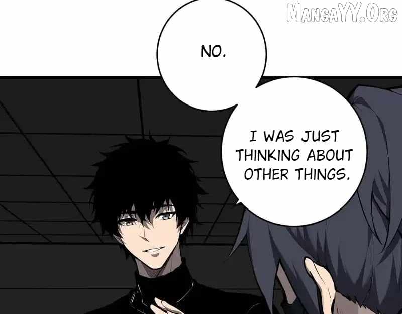 Doomsday for All: Me, Virus Monarch Chapter 95 page 70