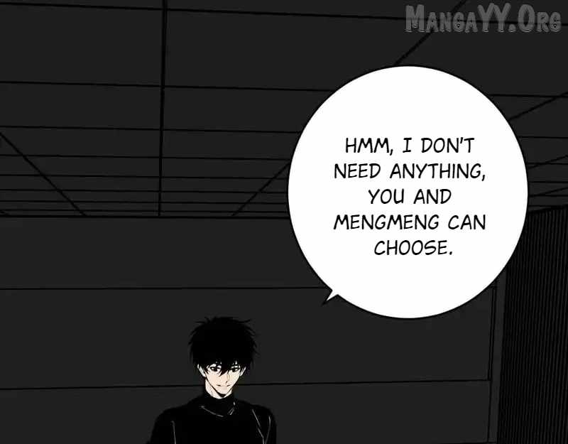 Doomsday for All: Me, Virus Monarch Chapter 95 page 105