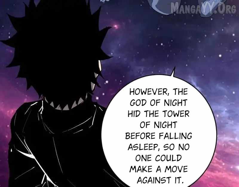 Doomsday for All: Me, Virus Monarch Chapter 95 page 43