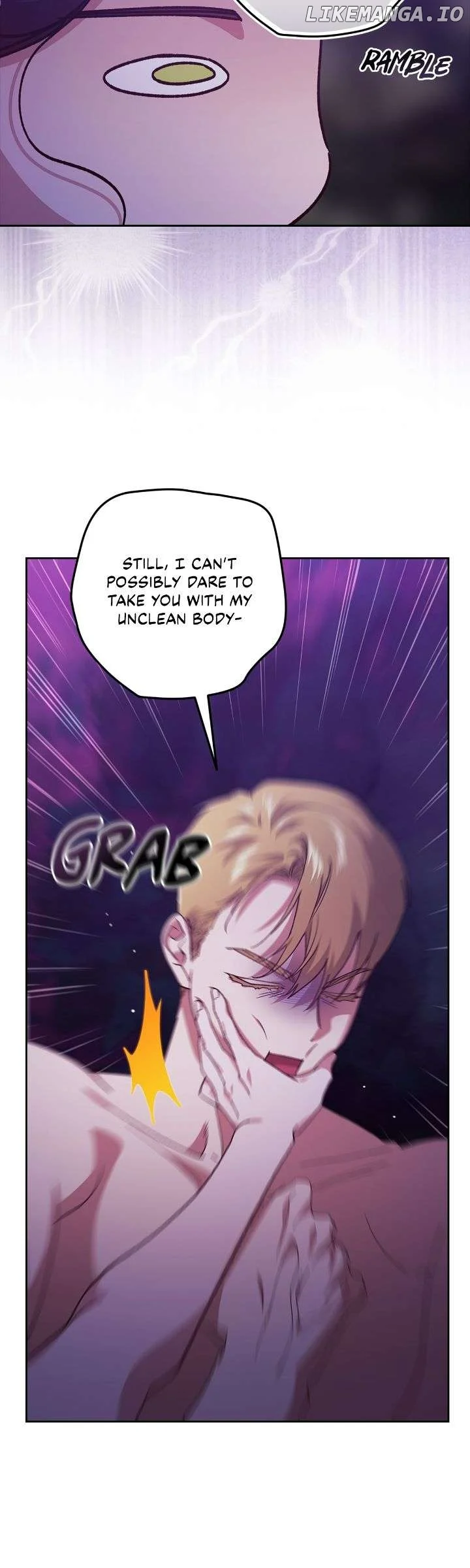 The Broken Ring: This Marriage Will Fail Anyway Chapter 87 page 44