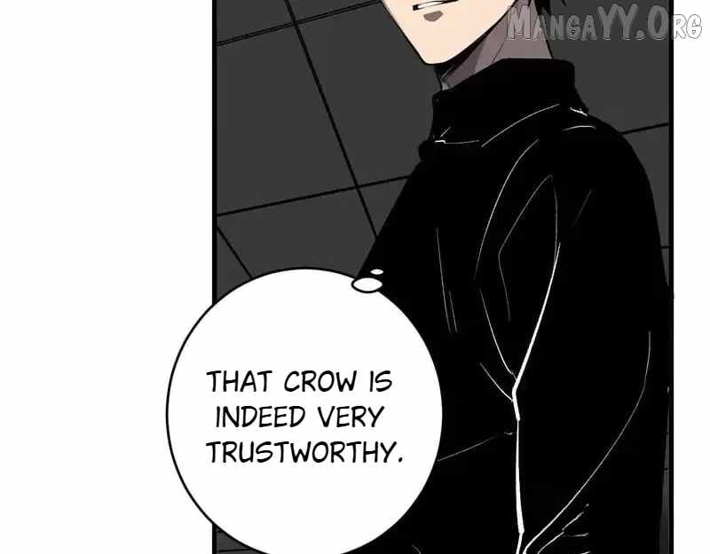 Doomsday for All: Me, Virus Monarch Chapter 95 page 94