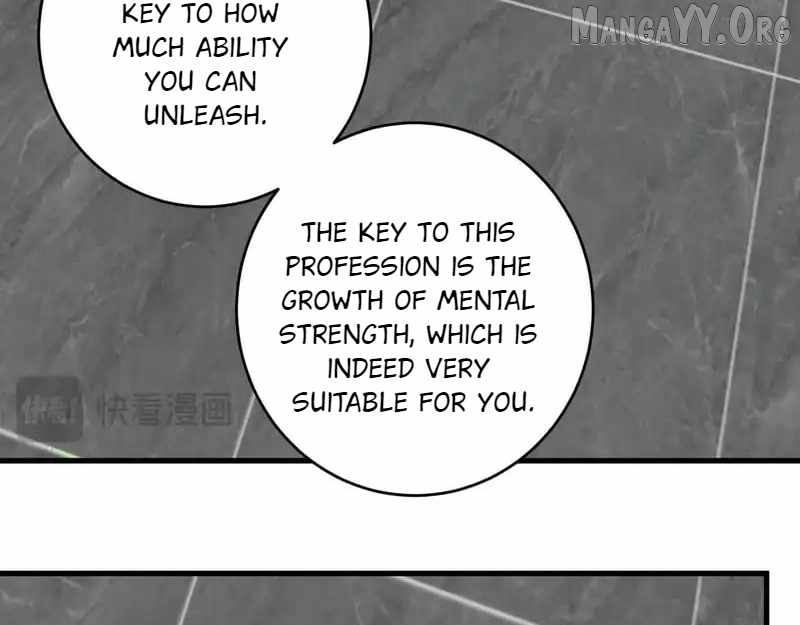 Doomsday for All: Me, Virus Monarch Chapter 95 page 101