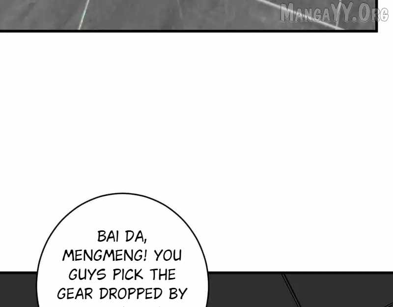 Doomsday for All: Me, Virus Monarch Chapter 95 page 102