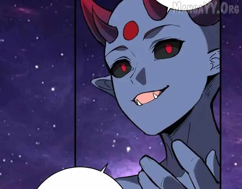 Doomsday for All: Me, Virus Monarch Chapter 95 page 55