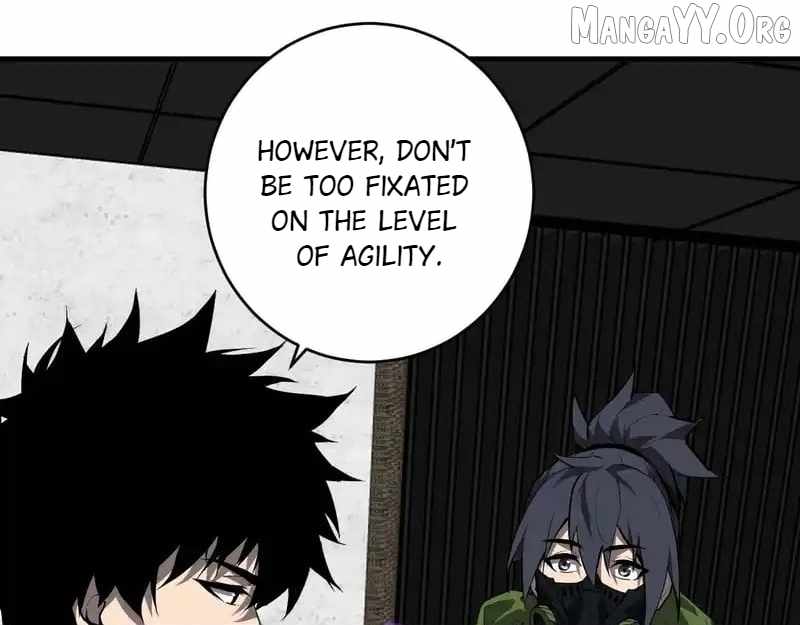 Doomsday for All: Me, Virus Monarch Chapter 95 page 80