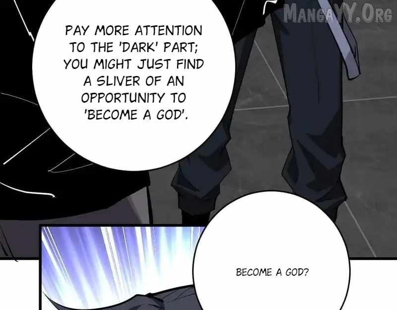 Doomsday for All: Me, Virus Monarch Chapter 95 page 82