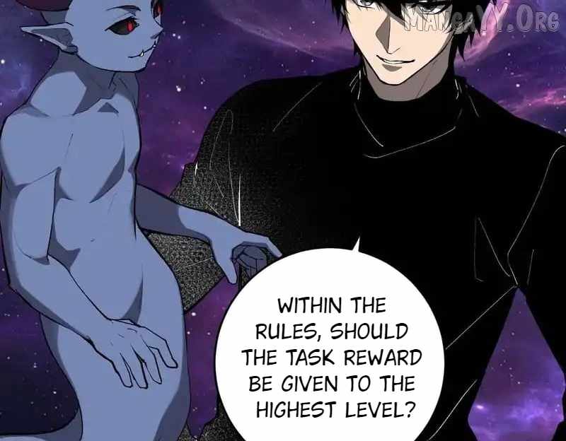Doomsday for All: Me, Virus Monarch Chapter 95 page 53