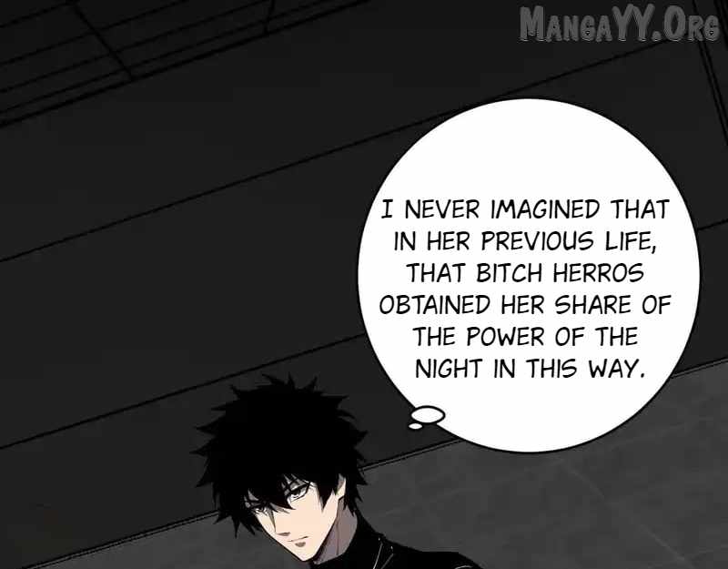 Doomsday for All: Me, Virus Monarch Chapter 95 page 60