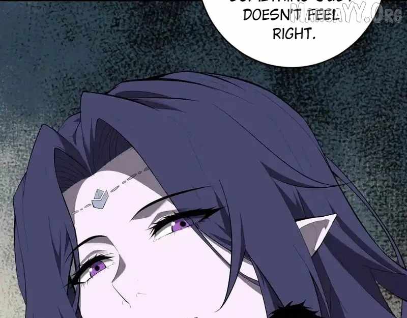 Doomsday for All: Me, Virus Monarch Chapter 95 page 32