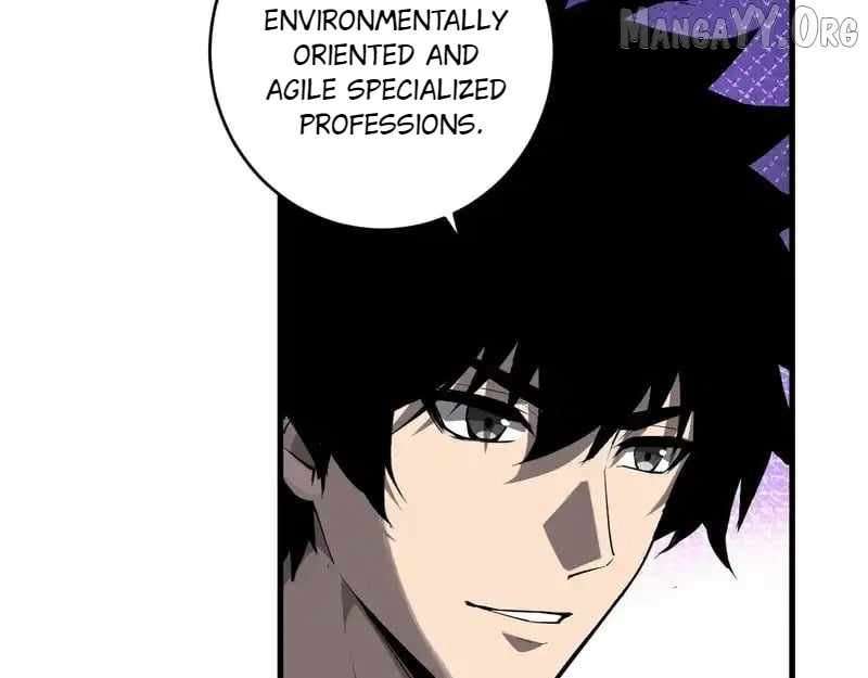 Doomsday for All: Me, Virus Monarch Chapter 95 page 78