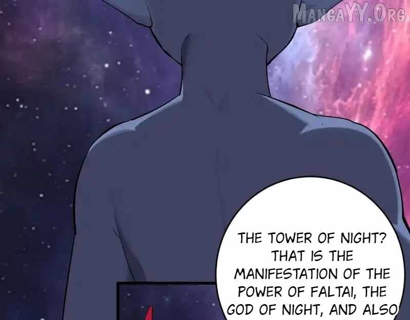 Doomsday for All: Me, Virus Monarch Chapter 95 page 39