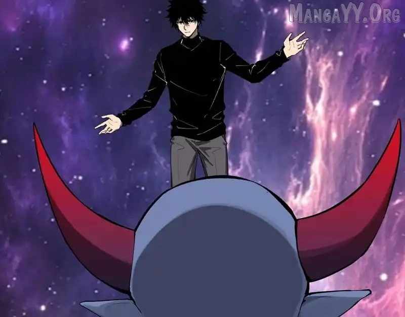 Doomsday for All: Me, Virus Monarch Chapter 95 page 38