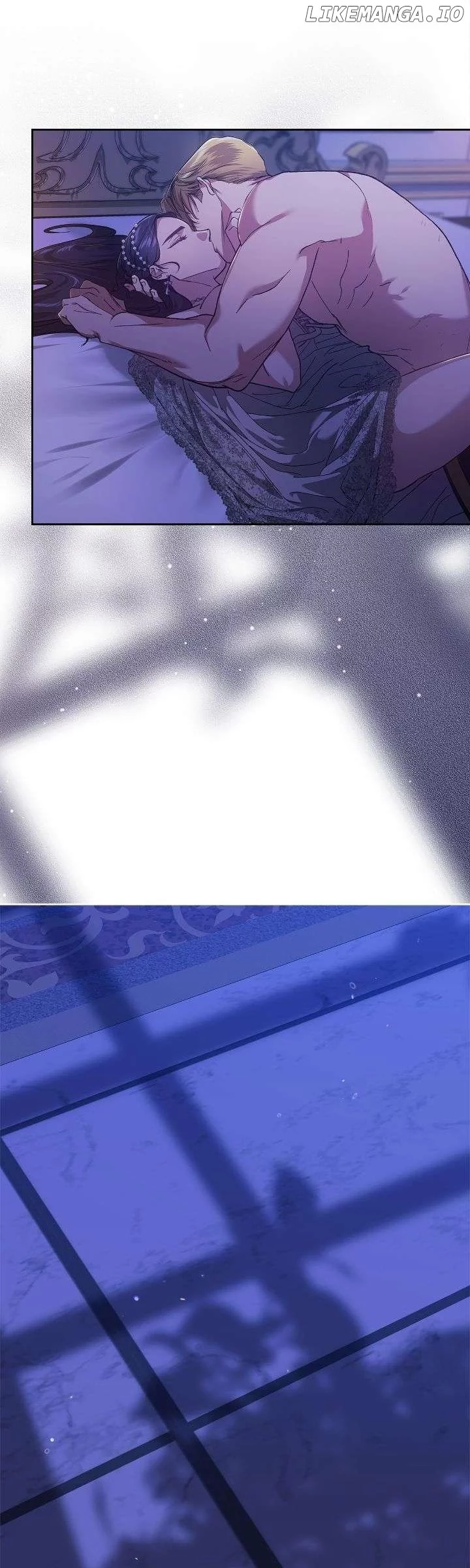 The Broken Ring: This Marriage Will Fail Anyway Chapter 87 page 37