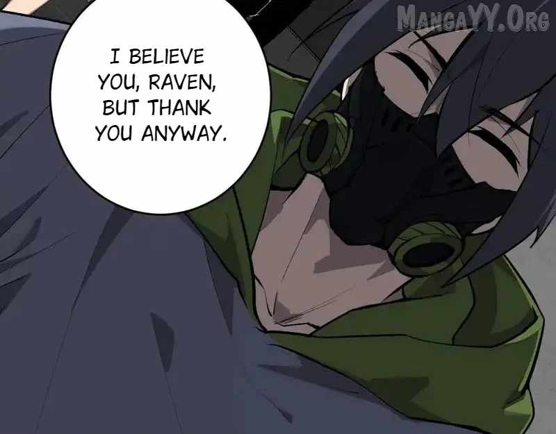 Doomsday for All: Me, Virus Monarch Chapter 95 page 92