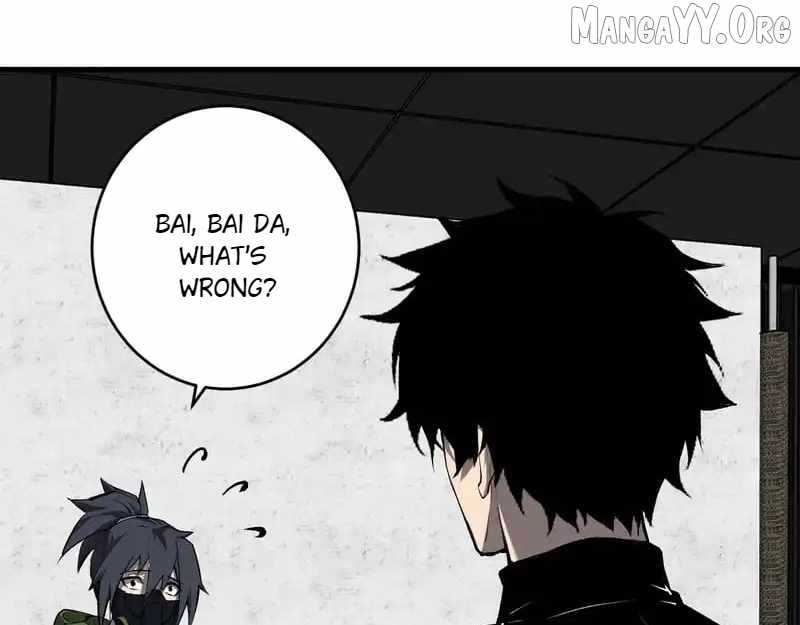 Doomsday for All: Me, Virus Monarch Chapter 95 page 63
