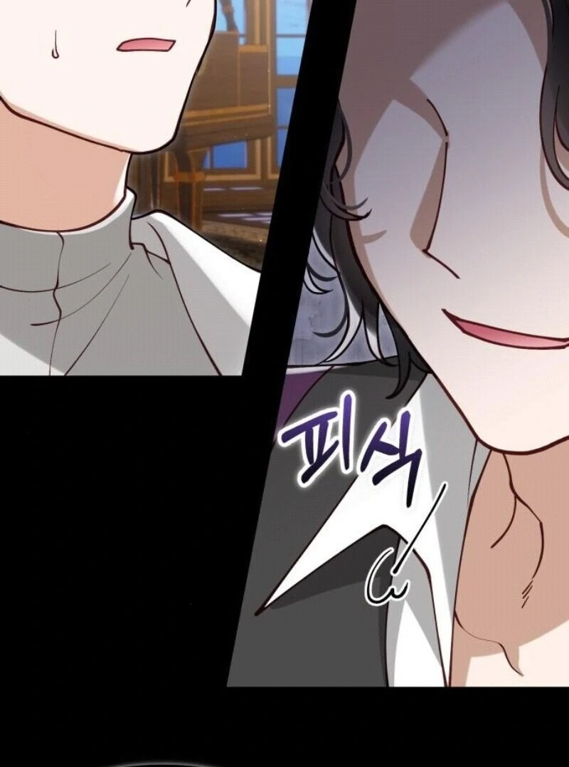 A Beast Swallowed by a Flower Chapter 95 page 12