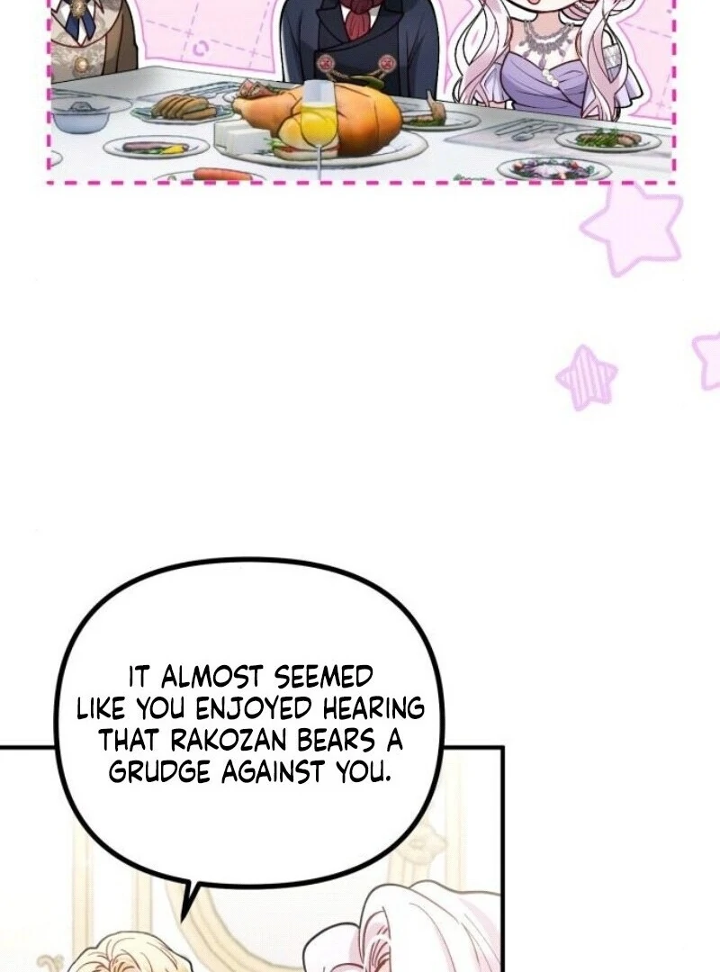 A Beast Swallowed by a Flower Chapter 95 page 20