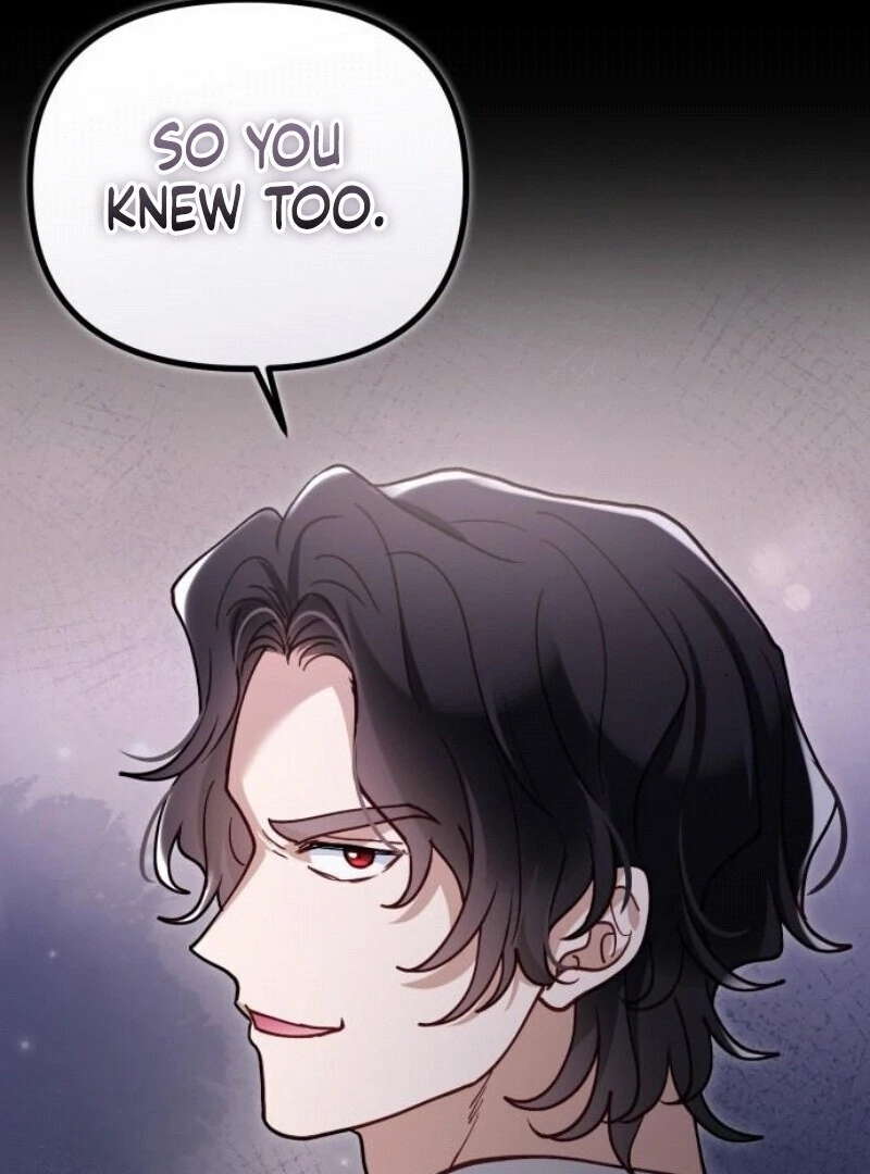 A Beast Swallowed by a Flower Chapter 95 page 13