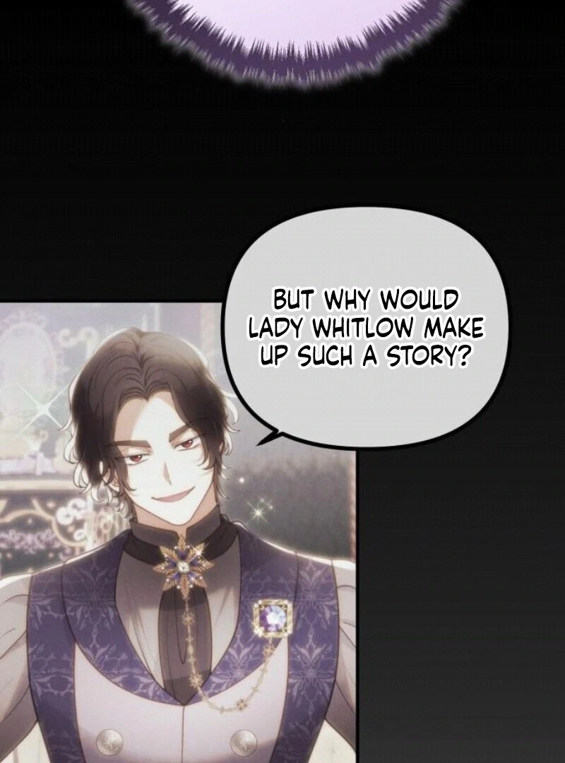 A Beast Swallowed by a Flower Chapter 95 page 6