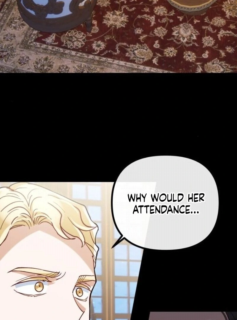 A Beast Swallowed by a Flower Chapter 95 page 11