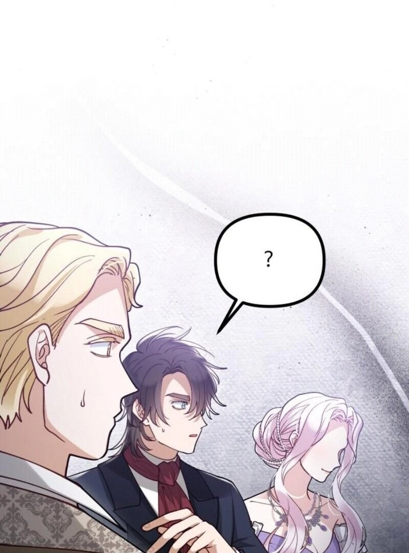 A Beast Swallowed by a Flower Chapter 95 page 16