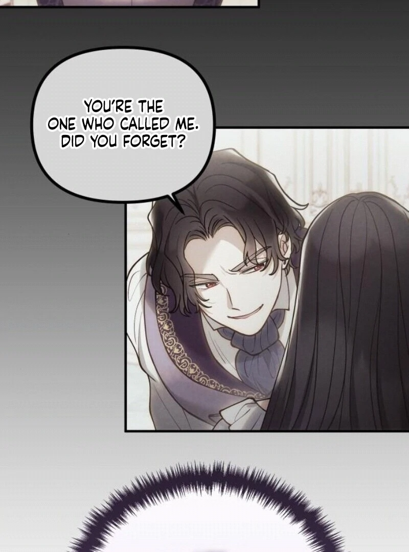 A Beast Swallowed by a Flower Chapter 95 page 7