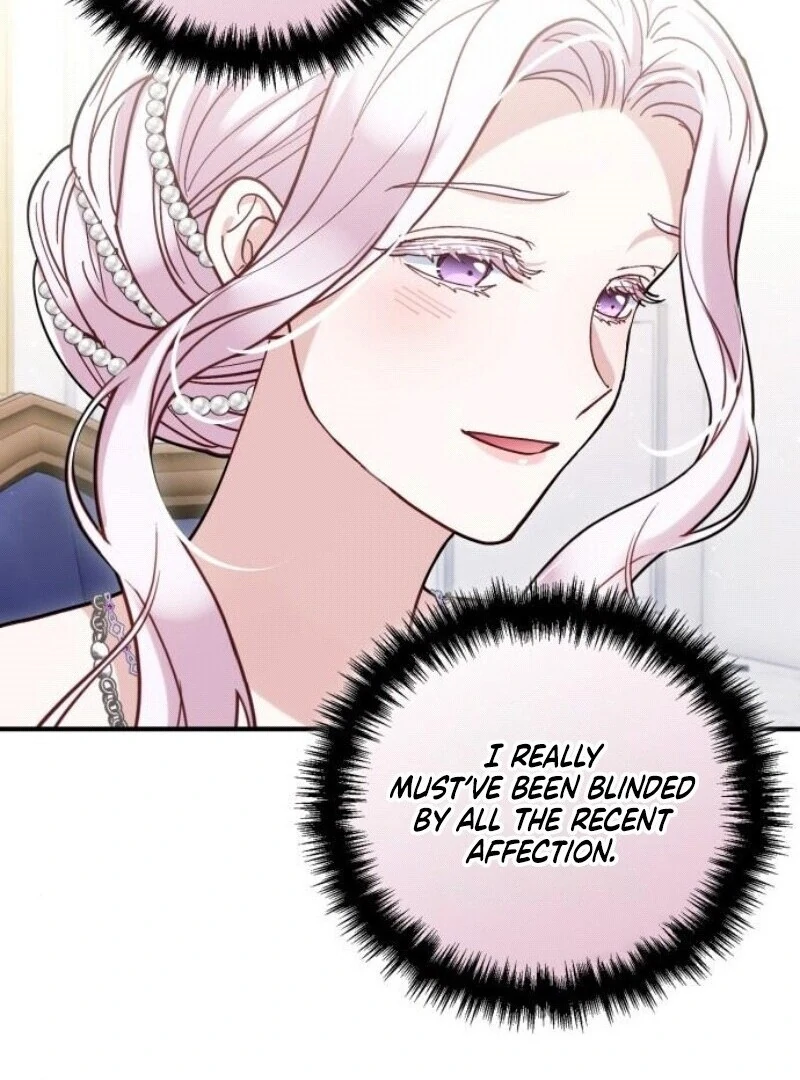 A Beast Swallowed by a Flower Chapter 95 page 18