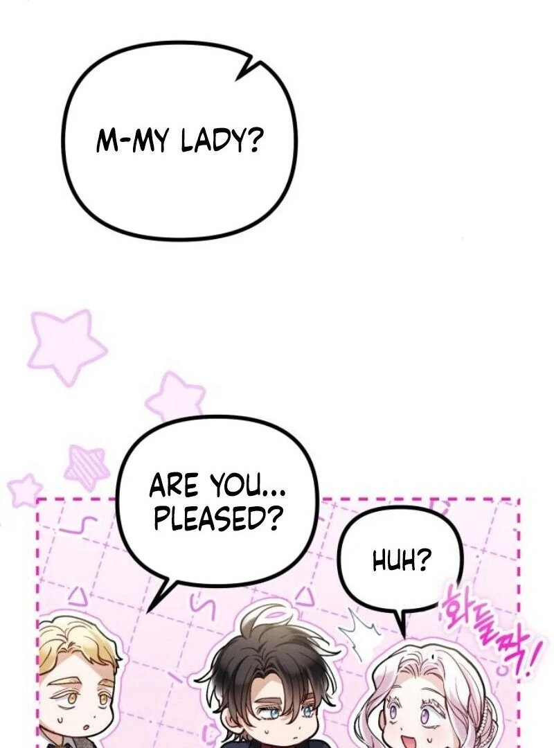 A Beast Swallowed by a Flower Chapter 95 page 19