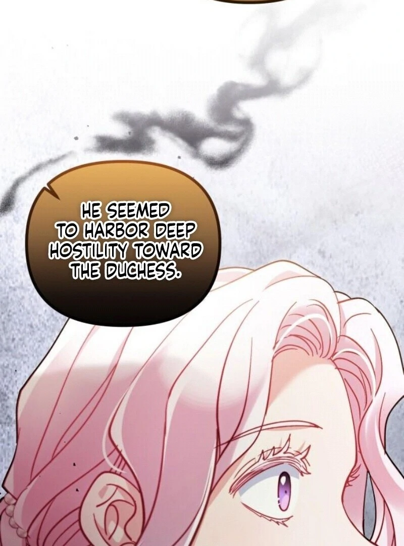 A Beast Swallowed by a Flower Chapter 95 page 4