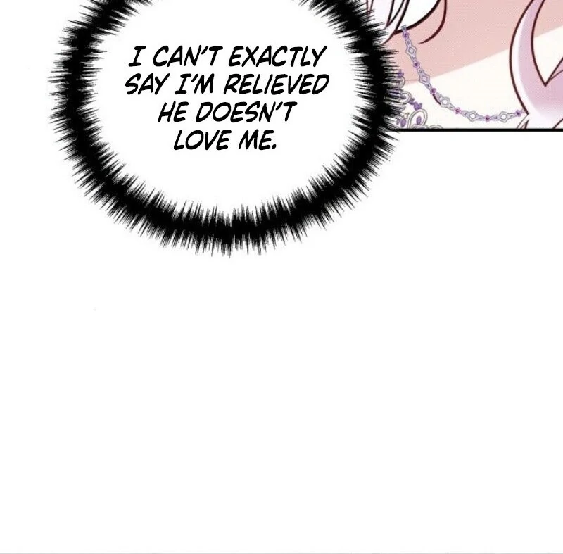 A Beast Swallowed by a Flower Chapter 95 page 23