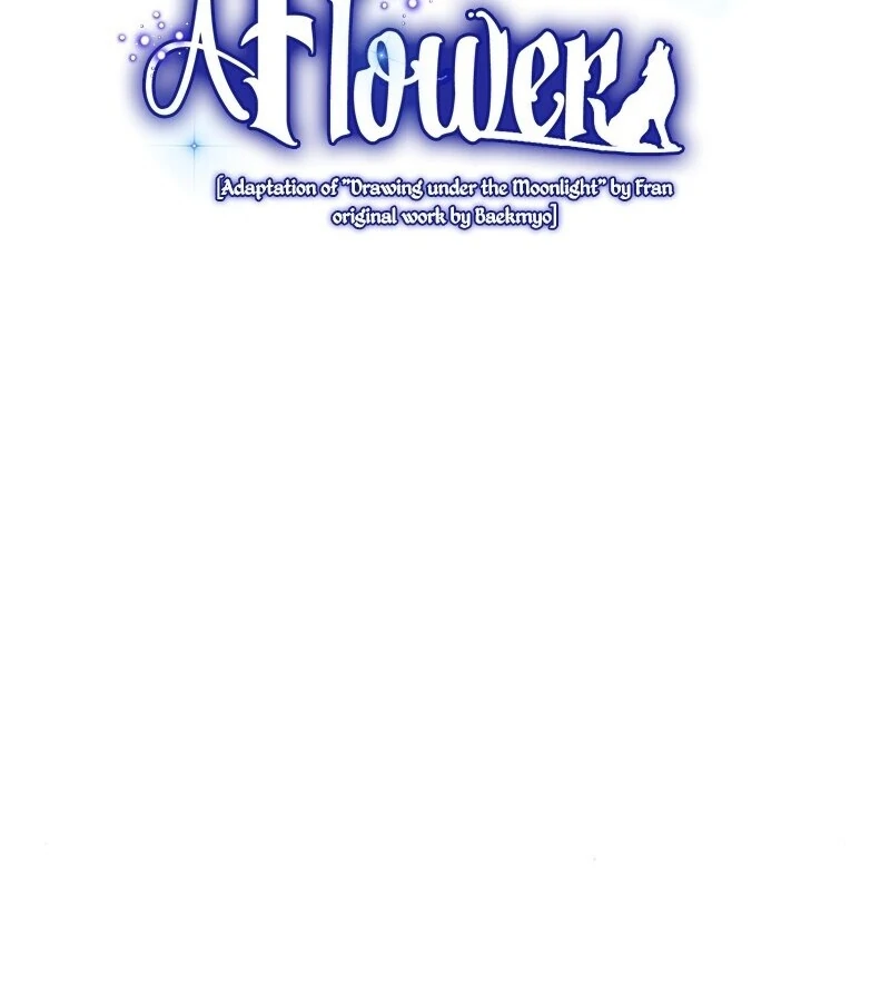 A Beast Swallowed by a Flower Chapter 95 page 33