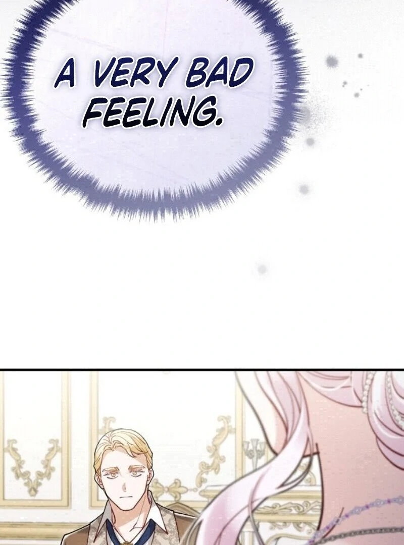 A Beast Swallowed by a Flower Chapter 95 page 28
