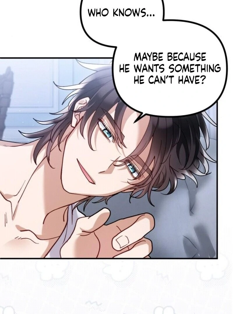 A Beast Swallowed by a Flower Chapter 95 page 42