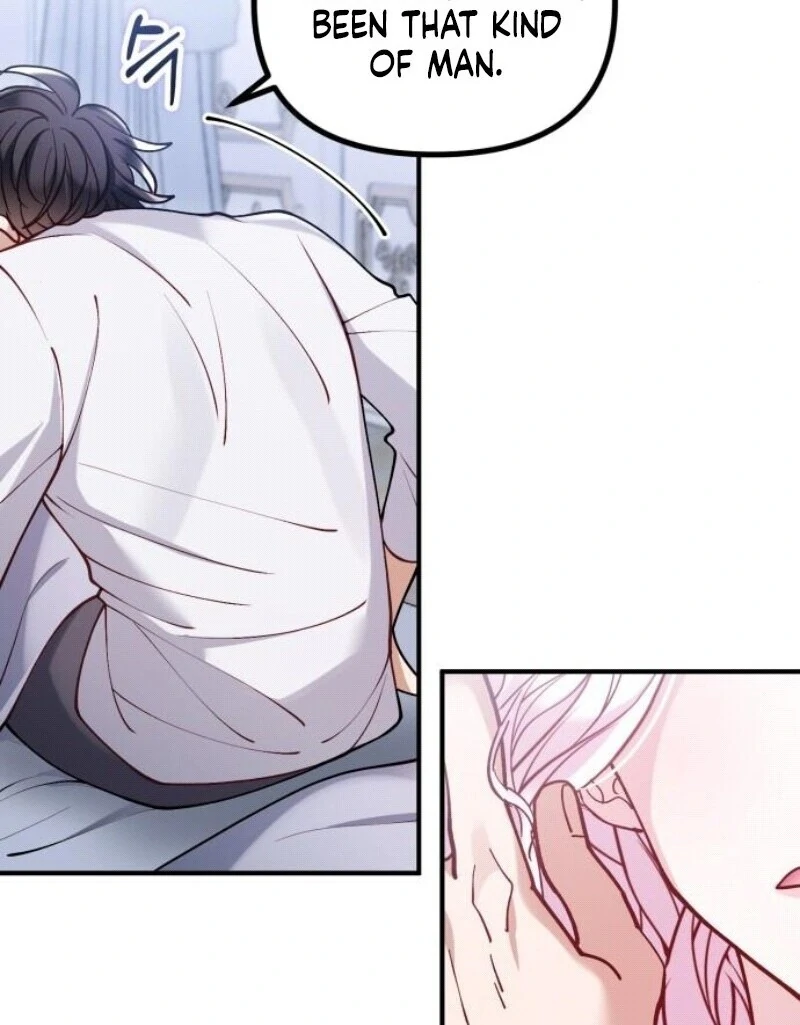 A Beast Swallowed by a Flower Chapter 95 page 44