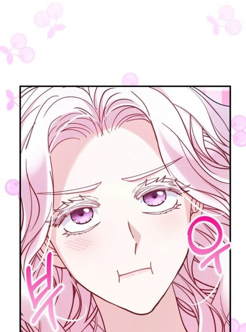 A Beast Swallowed by a Flower Chapter 95 page 54