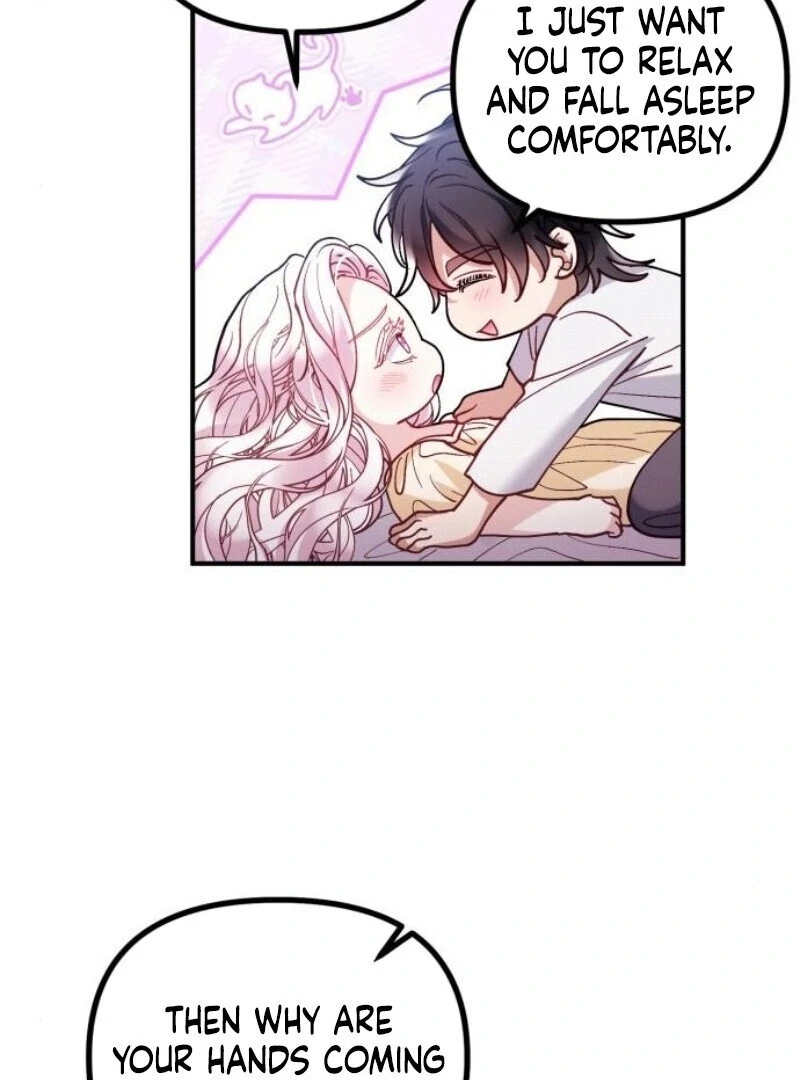 A Beast Swallowed by a Flower Chapter 95 page 52