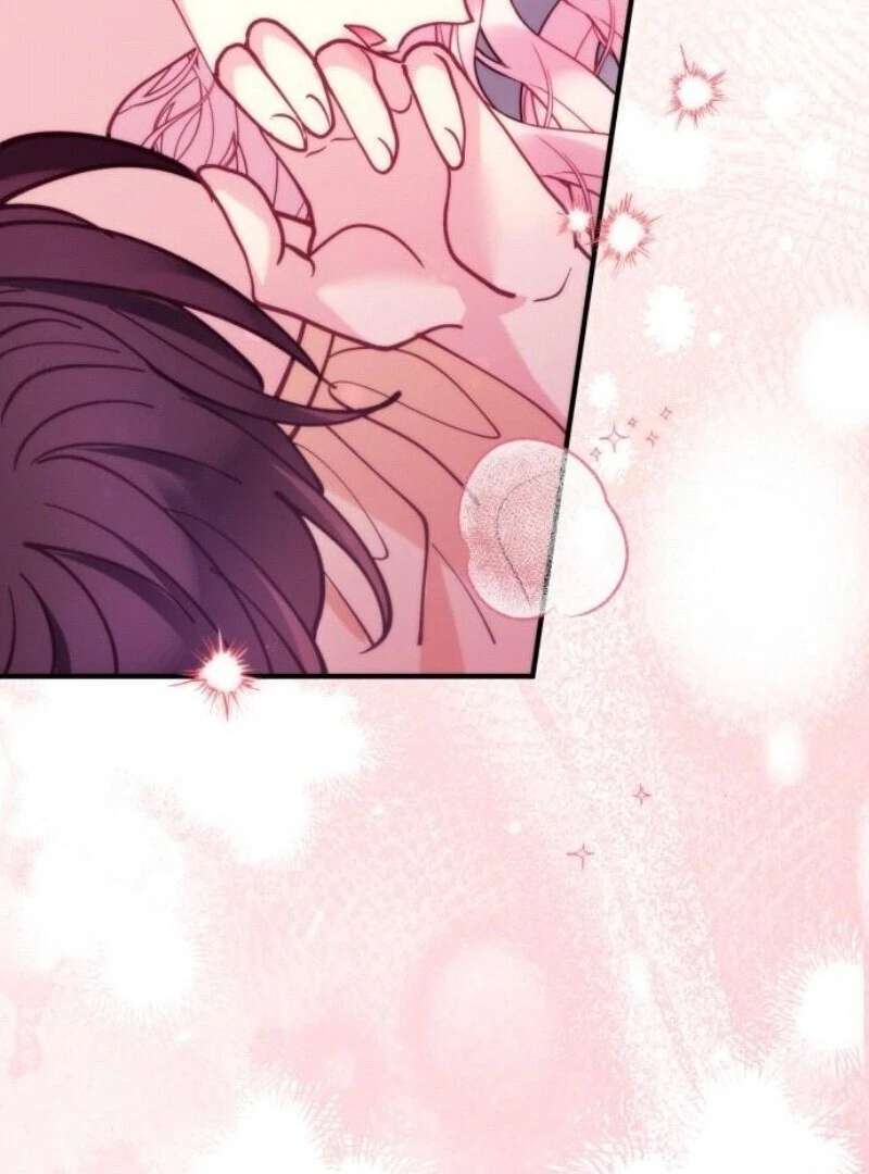 A Beast Swallowed by a Flower Chapter 95 page 75